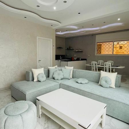 Luxe Appartement Vc Grand Terrasse Safi Exteriér fotografie