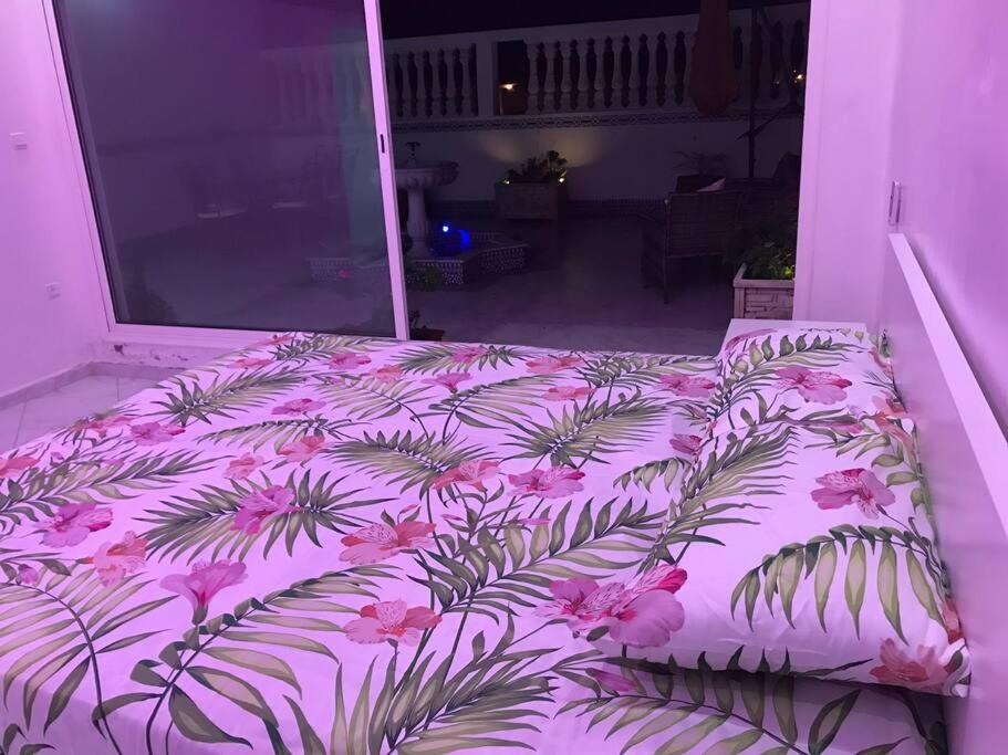 Luxe Appartement Vc Grand Terrasse Safi Exteriér fotografie