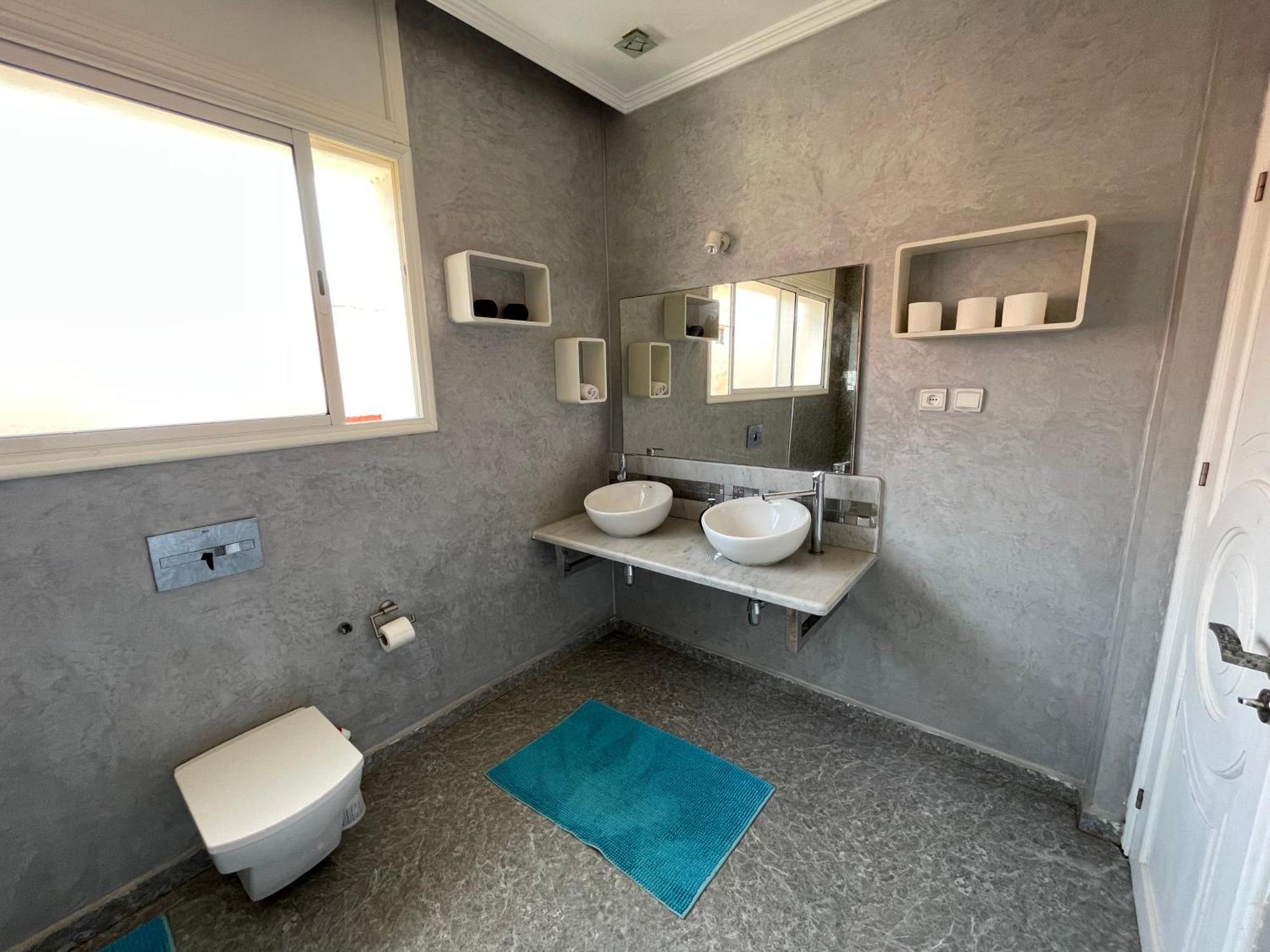 Luxe Appartement Vc Grand Terrasse Safi Exteriér fotografie