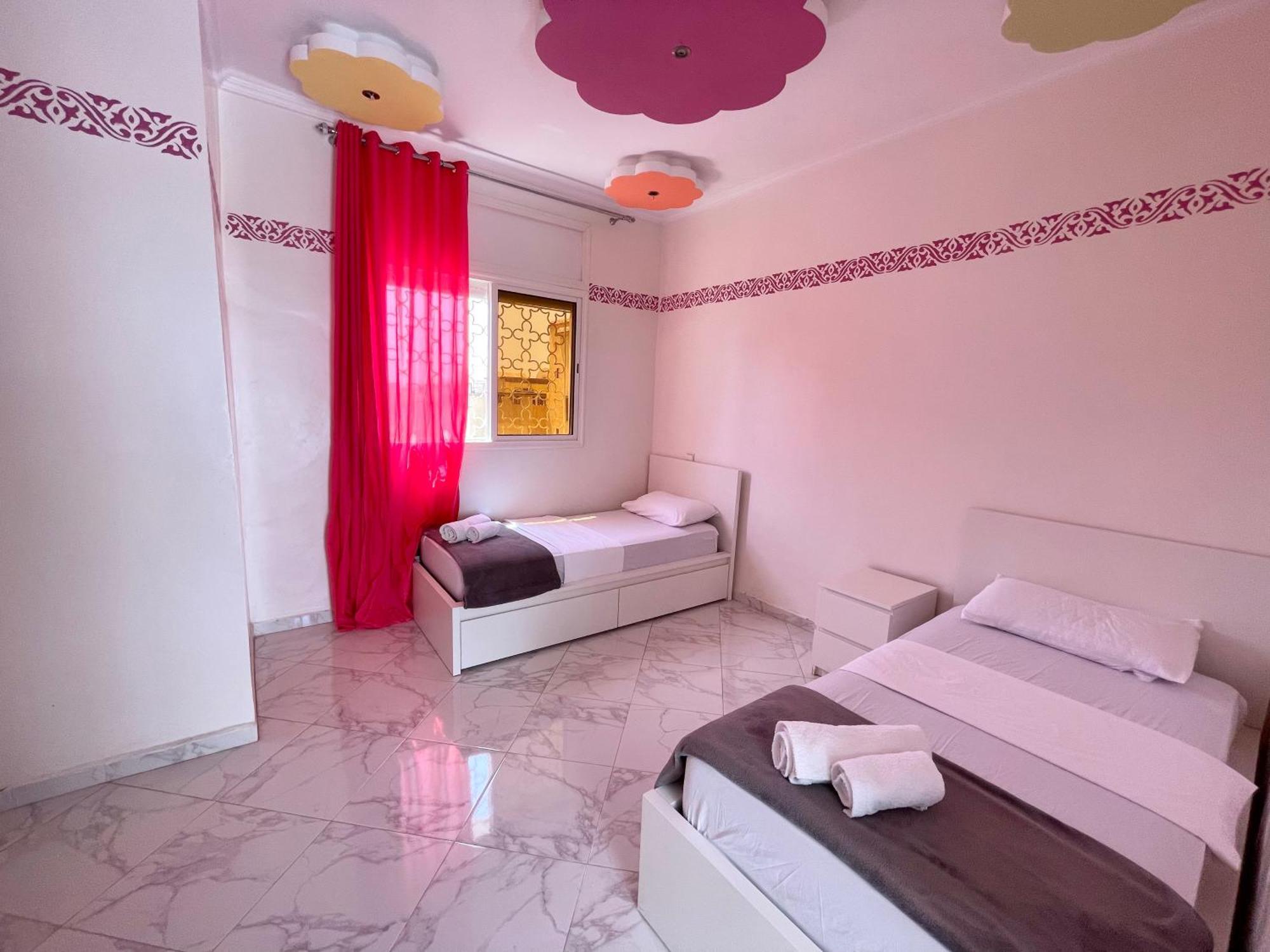 Luxe Appartement Vc Grand Terrasse Safi Exteriér fotografie
